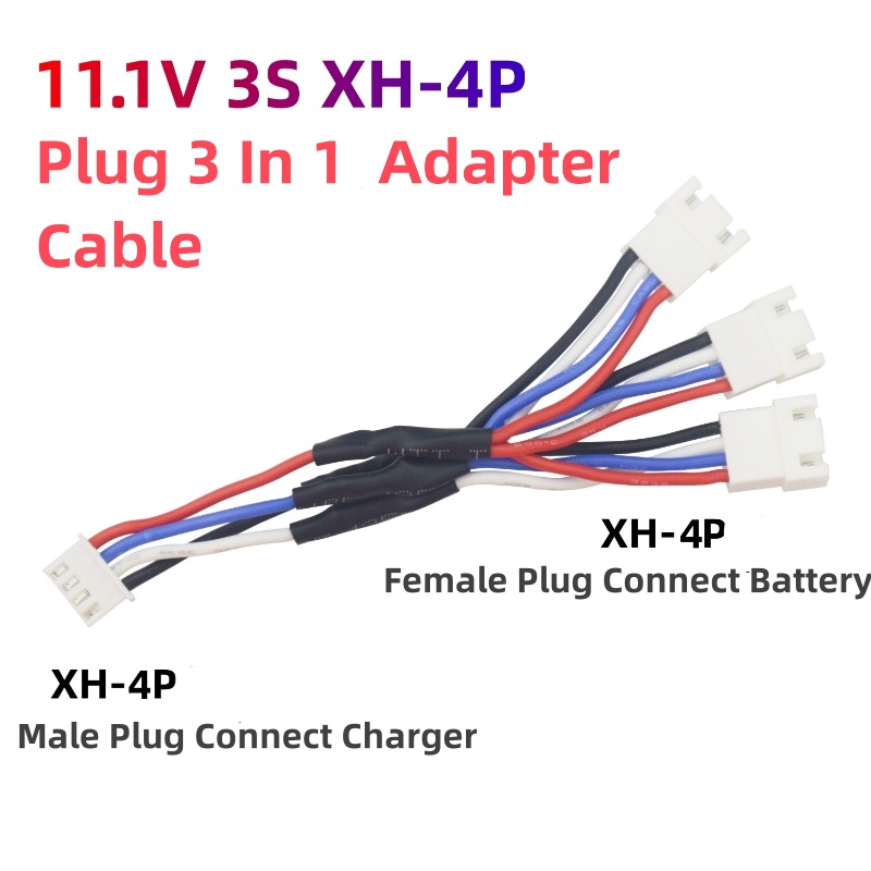 MJX B3 RC Drone Battery Charge - Drone Battery 3S บทวิจารณ์และราคา