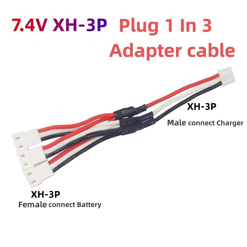 MJX B3 RC Drone Battery Charge - Drone Battery 3S บทวิจารณ์และราคา
