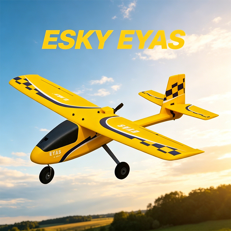 ESKY With Flight Control EYAS  - Drone Battery 3S บทวิจารณ์และราคา