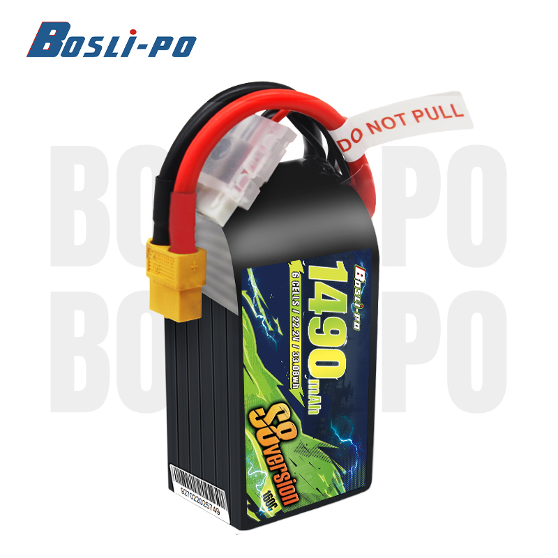 NEW S8 Version FPV Battery 149 - Drone Battery 6S บทวิจารณ์และราคา
