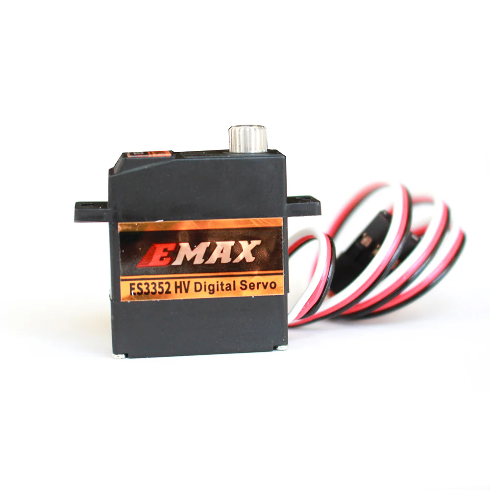 EMAX ES3352 HV All-Purpose Hig - Drone Battery High Voltage บทวิจารณ์และราคา