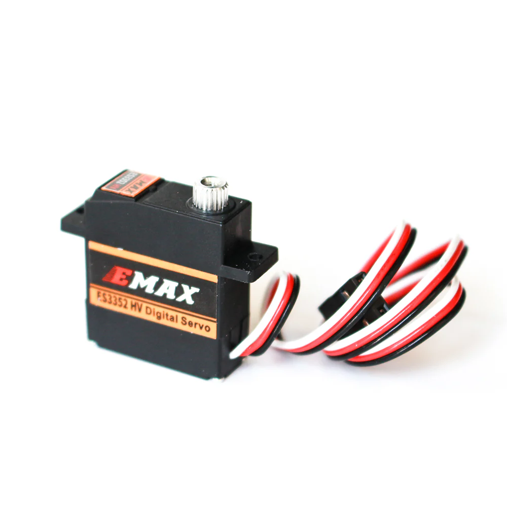 EMAX ES3352 HV All-Purpose Hig - Drone Battery High Voltage บทวิจารณ์และราคา