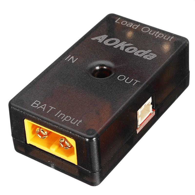 HOBBYMATE 3in1 AOK 150W Discha - Drone Battery Voltage Checker บทวิจารณ์และราคา