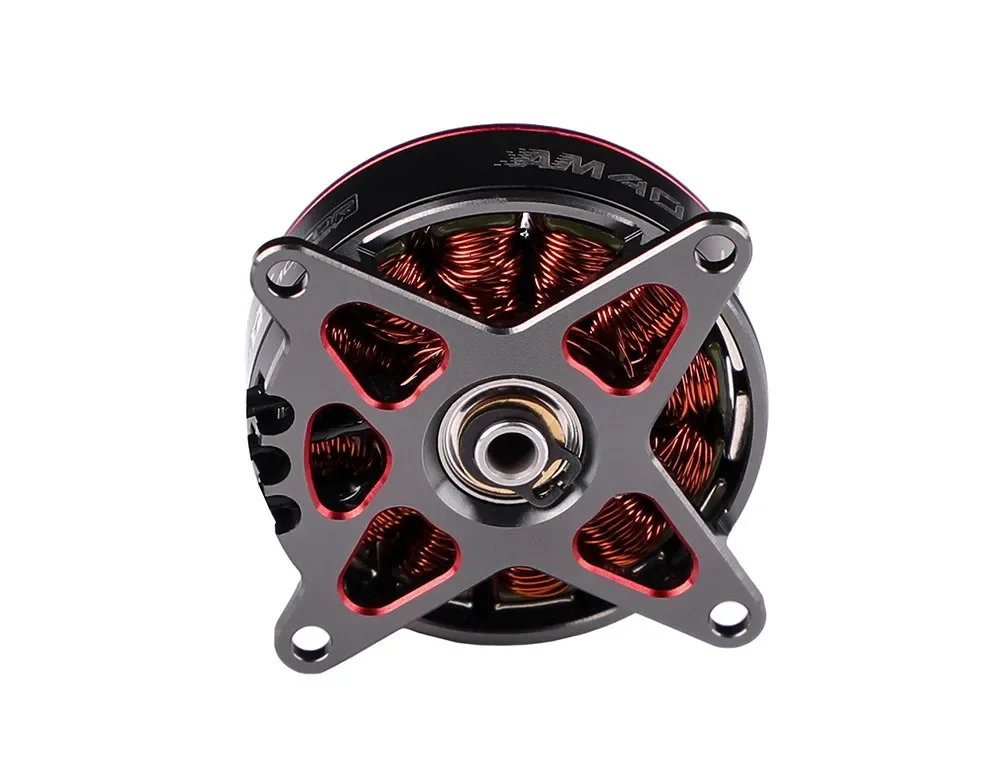 T-MOTOR AM40 V2 3D/4D KV1550/K - Drone Battery 3S บทวิจารณ์และราคา