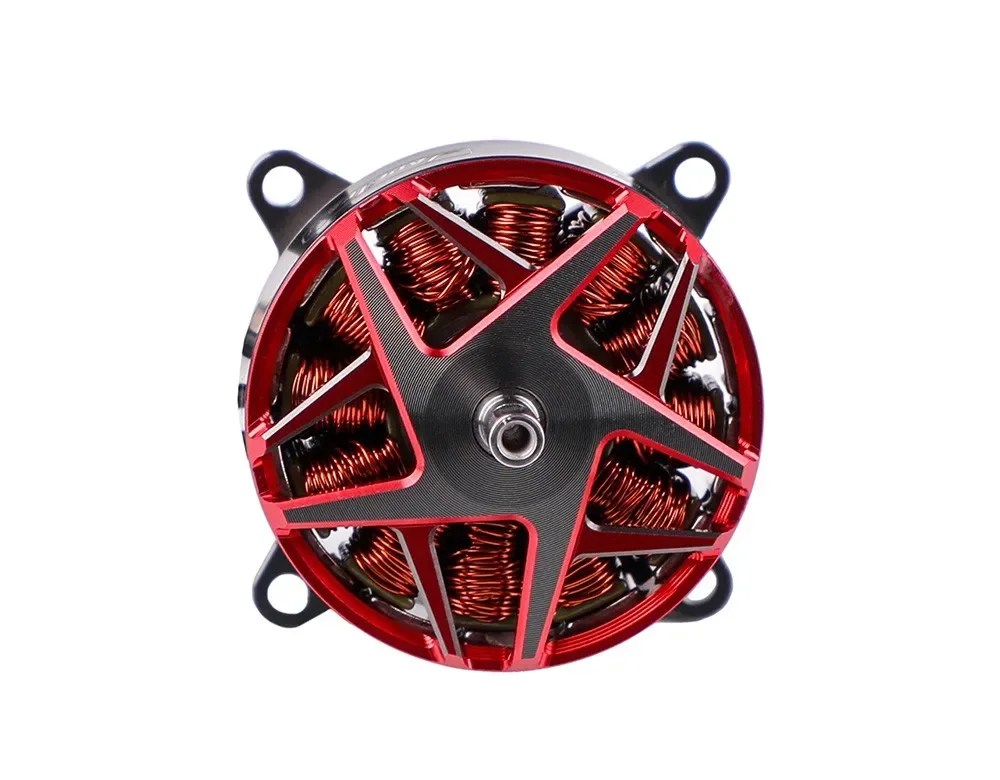 T-MOTOR AM40 V2 3D/4D KV1550/K - Drone Battery 3S บทวิจารณ์และราคา