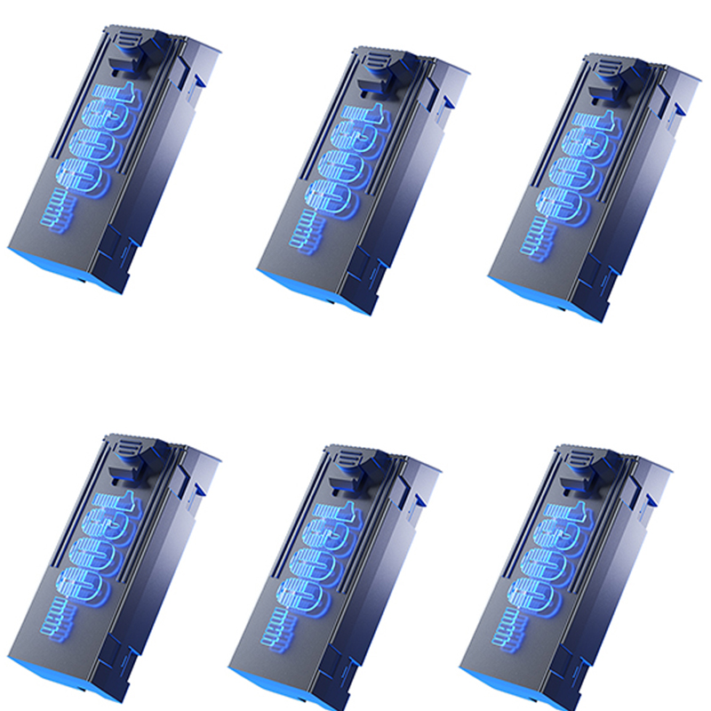 Original 3.7V 1300mAh GT8 Dron - Drone Battery Li-Ion บทวิจารณ์และราคา