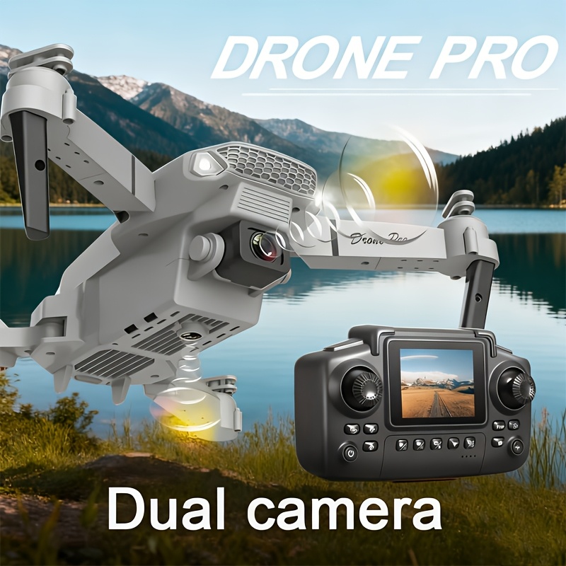 2026 New E88 MAX & E99 PRO Fol - Drone Battery Case บทวิจารณ์และราคา