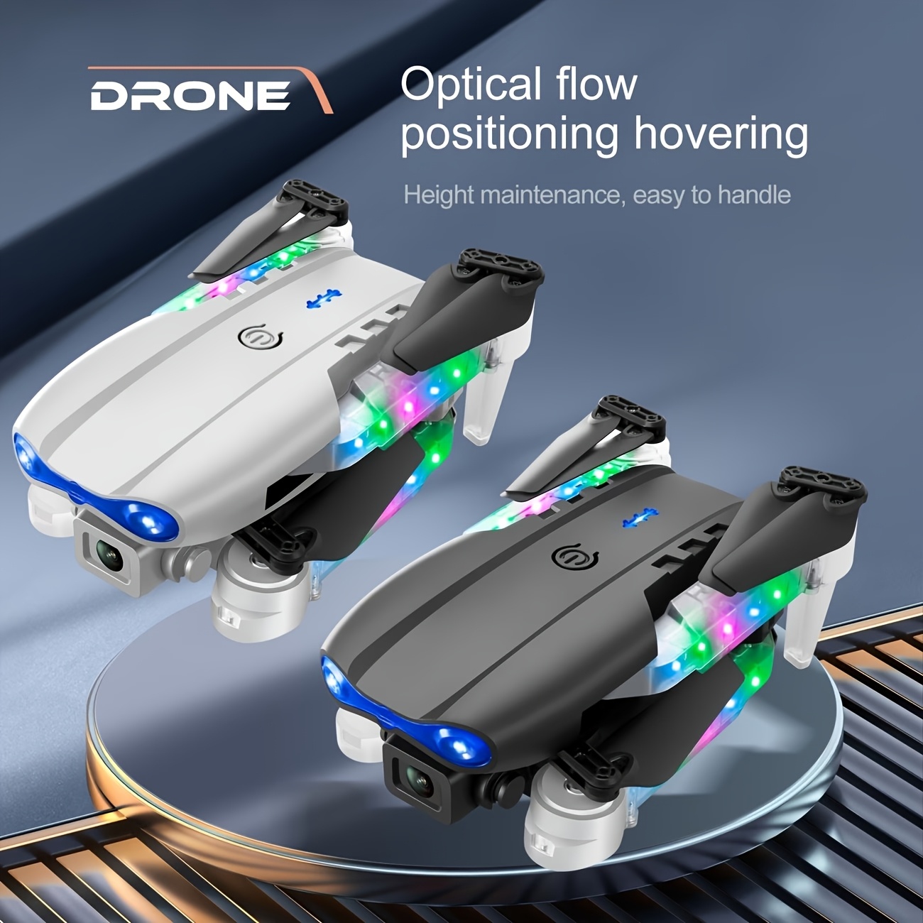 2026 New E88 MAX & E99 PRO Fol - Drone Battery Case บทวิจารณ์และราคา