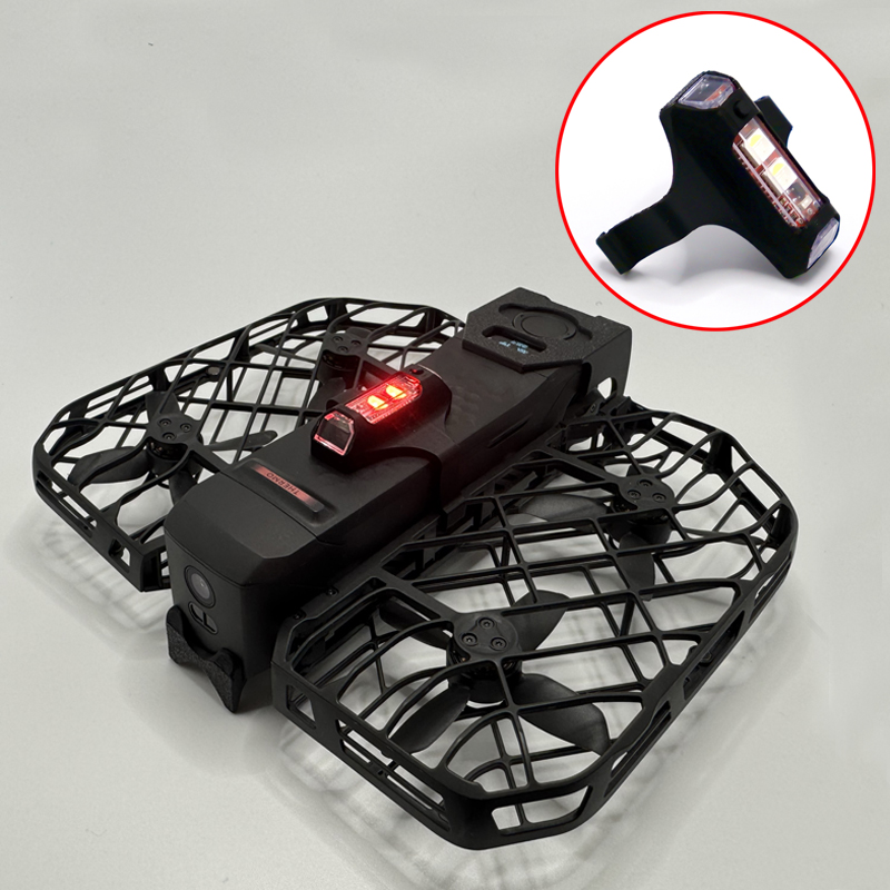 1PCS For Hover X1 Pro/Pro Max  - Drone Battery Alarm บทวิจารณ์และราคา