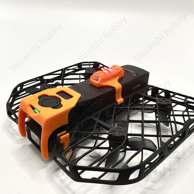 1PCS For Hover X1 Pro/Pro Max  - Drone Battery Alarm บทวิจารณ์และราคา