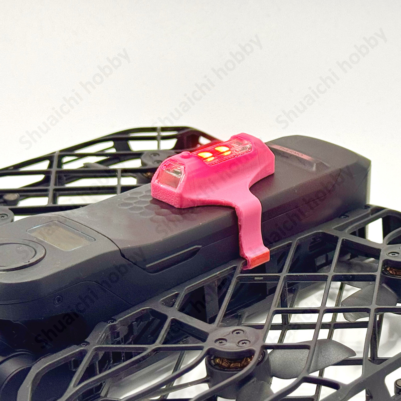 1PCS For Hover X1 Pro/Pro Max  - Drone Battery Alarm บทวิจารณ์และราคา
