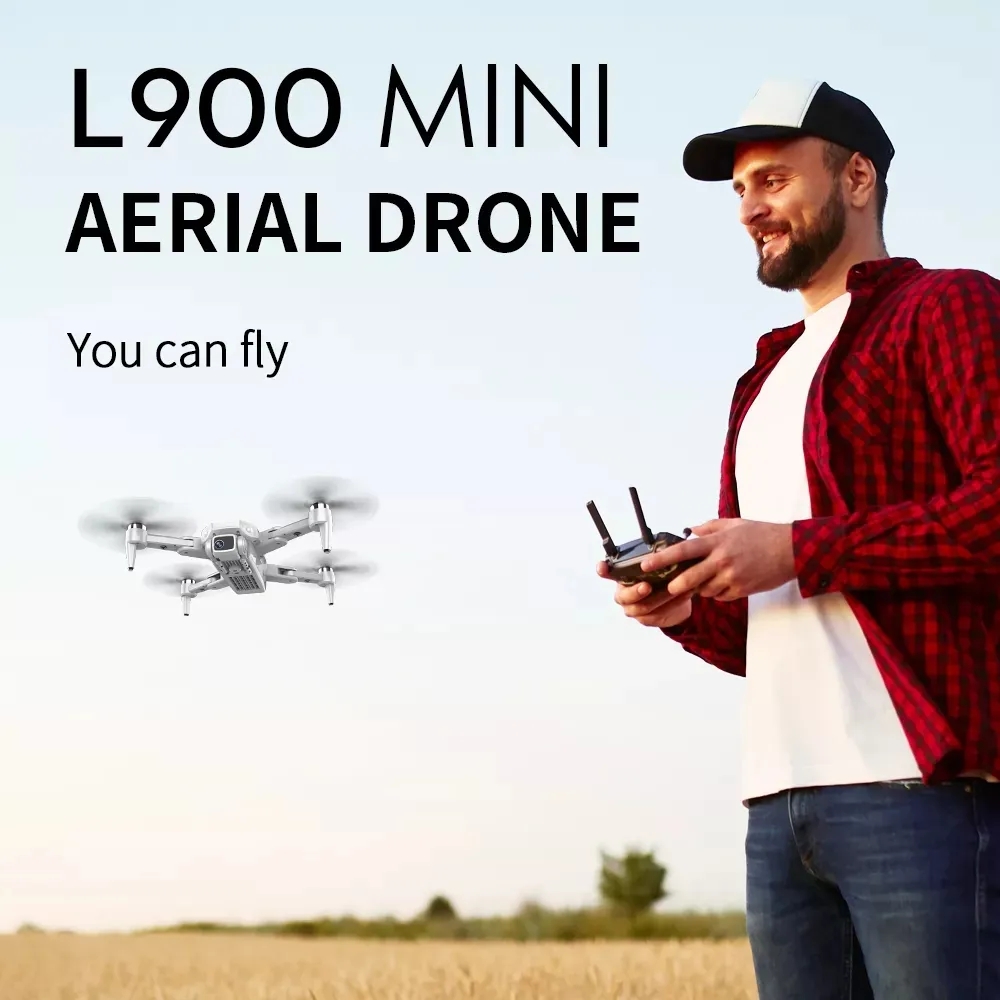 L900 Pro GPS Drone 4K Professi - Drone Battery Box บทวิจารณ์และราคา