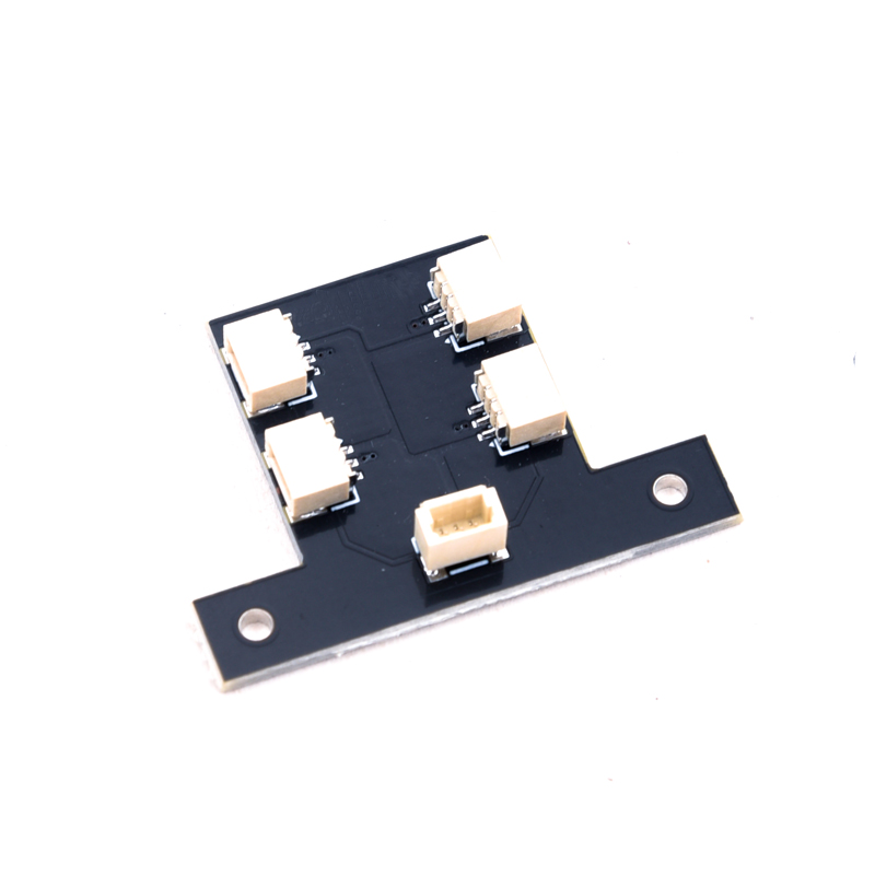 1PCS 4-Channel SH1.0 Plug Para - Drone Battery Parallel Board บทวิจารณ์และราคา