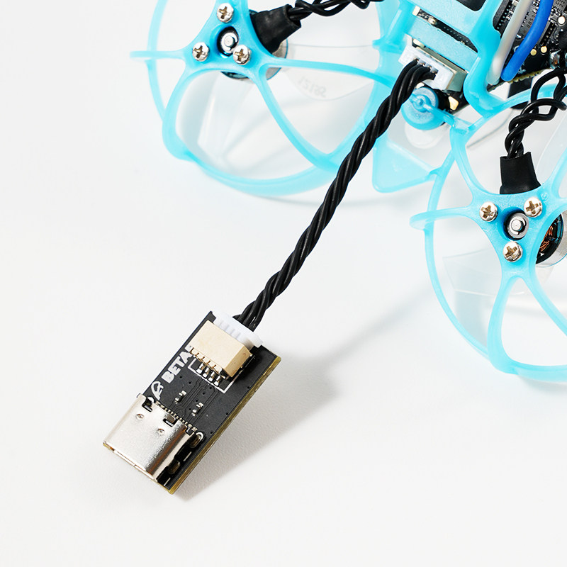 BETAFPV Type-C To SH1.0 Adapte - Drone Battery Plate บทวิจารณ์และราคา