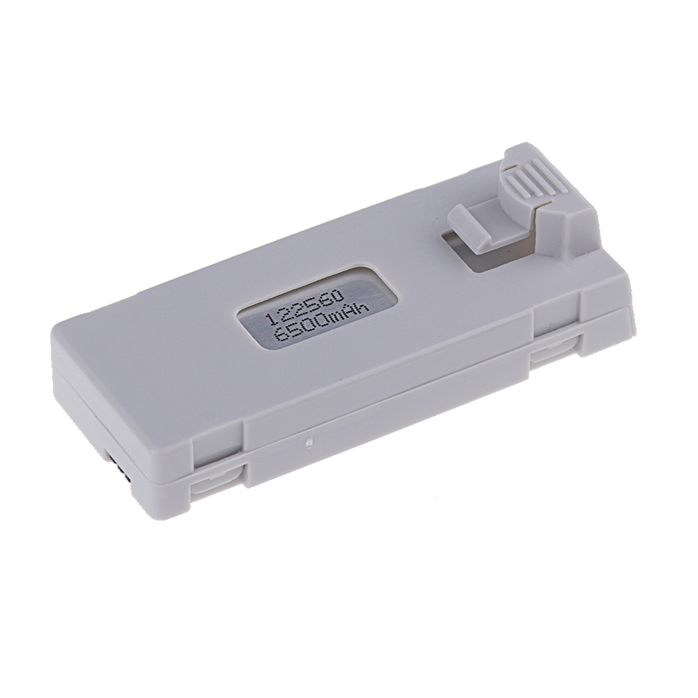 Original E88 Battery 3.7V 6500 - Drone Battery Lipo บทวิจารณ์และราคา