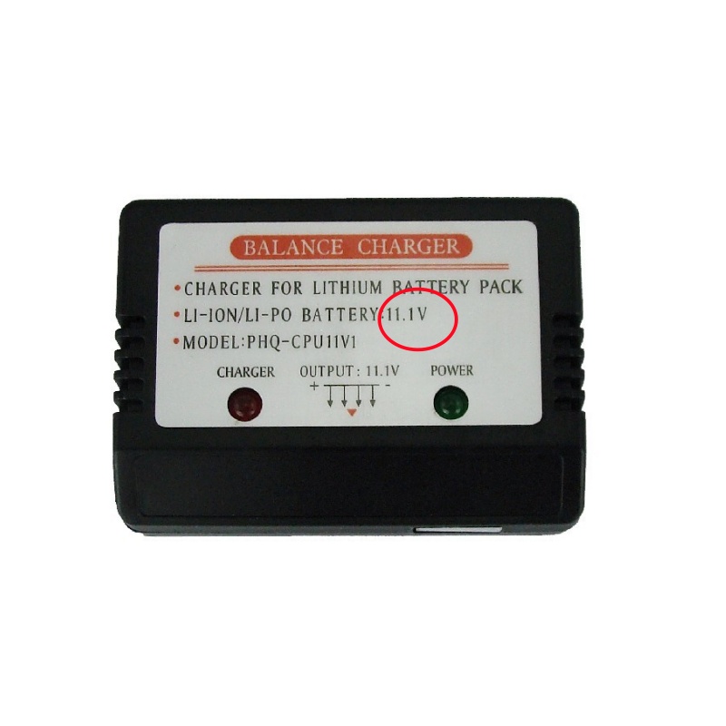 3S 11.V LiPo Balance Charger W - Drone Battery Plate บทวิจารณ์และราคา