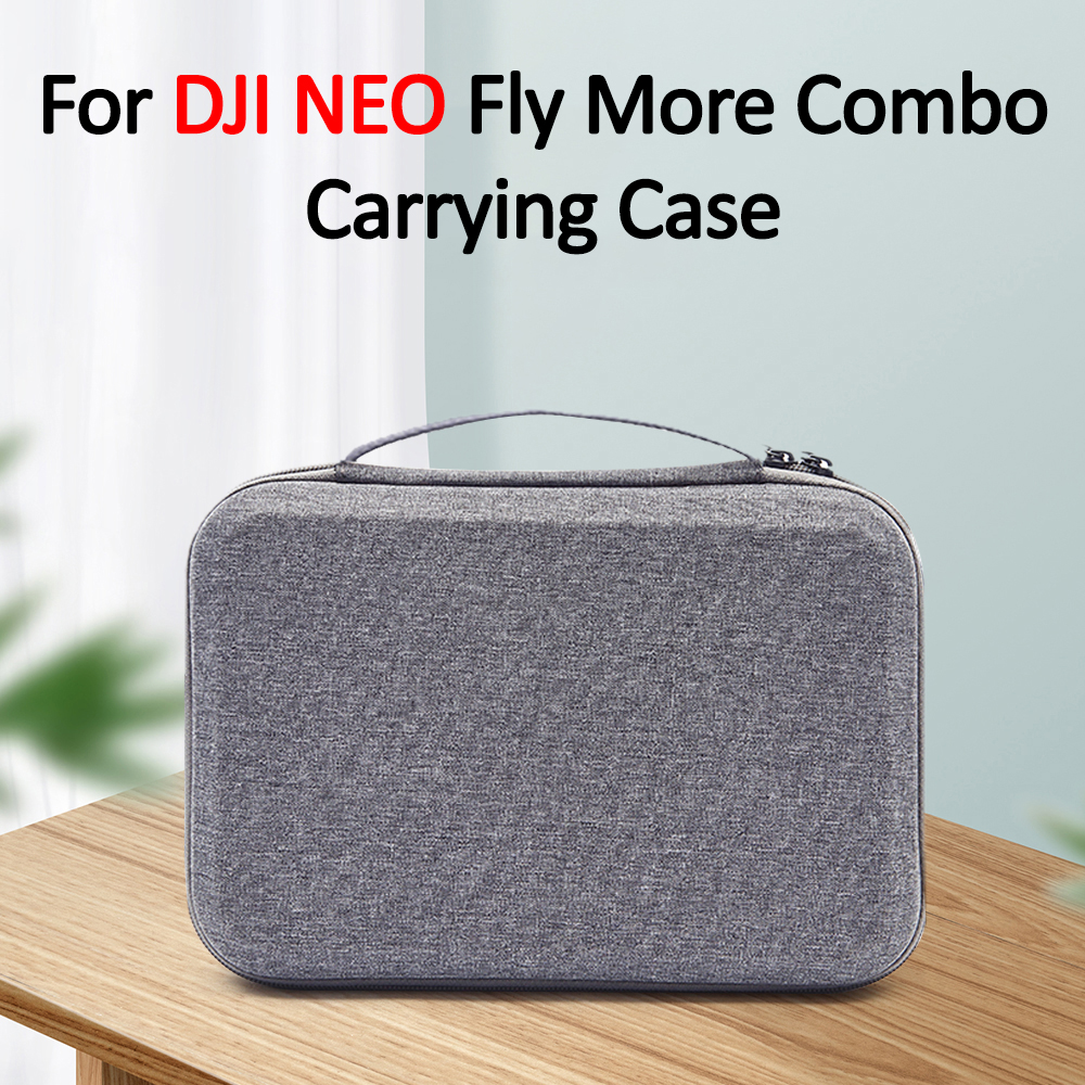Protective Storage Case Travel - Drone Battery Bag บทวิจารณ์และราคา