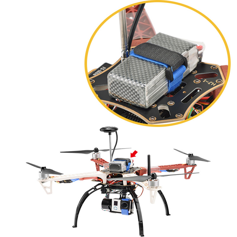 Battery Strap Belt 20*300MM Ma - Drone Battery Strap บทวิจารณ์และราคา