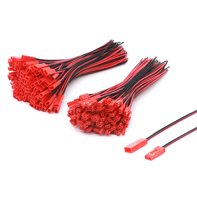 20pcs 100mm 150mm 200mm JST Ma - Drone Battery Connector บทวิจารณ์และราคา