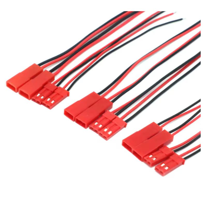 20pcs 100mm 150mm 200mm JST Ma - Drone Battery Connector บทวิจารณ์และราคา