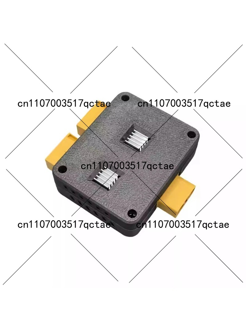 Dual-Channel Diode Auto Switch - Drone Battery Parallel Board บทวิจารณ์และราคา