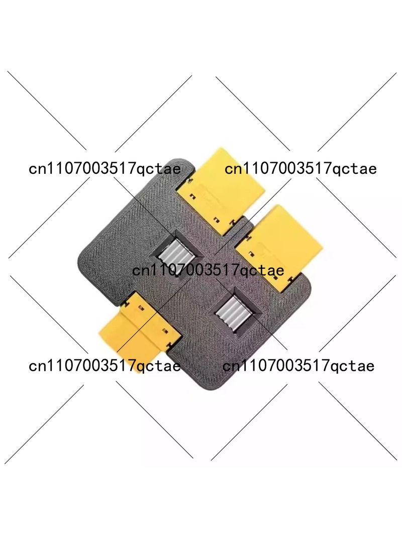 Dual-Channel Diode Auto Switch - Drone Battery Parallel Board บทวิจารณ์และราคา