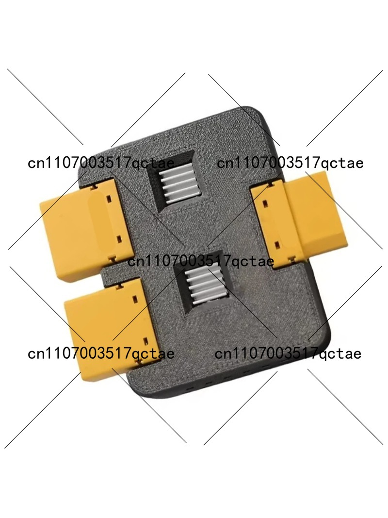 Dual-Channel Diode Auto Switch - Drone Battery Parallel Board บทวิจารณ์และราคา