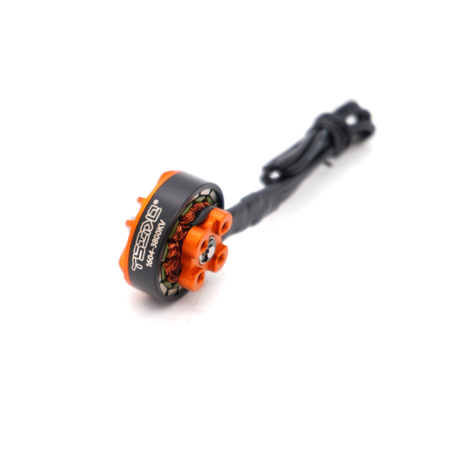 4PCS 1604 2850/3800KV Brushles - Drone Battery 4S บทวิจารณ์และราคา