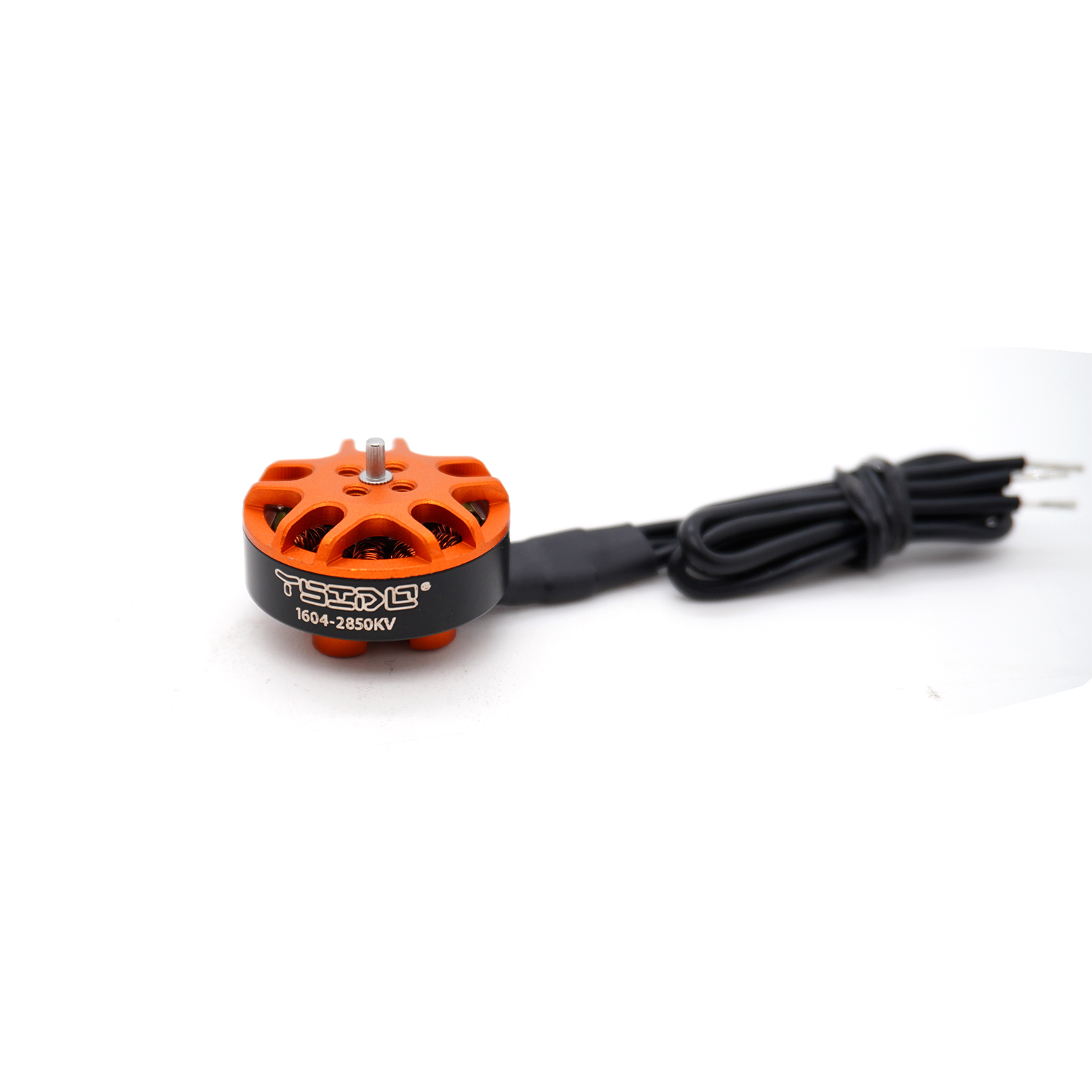 4PCS 1604 2850/3800KV Brushles - Drone Battery 4S บทวิจารณ์และราคา