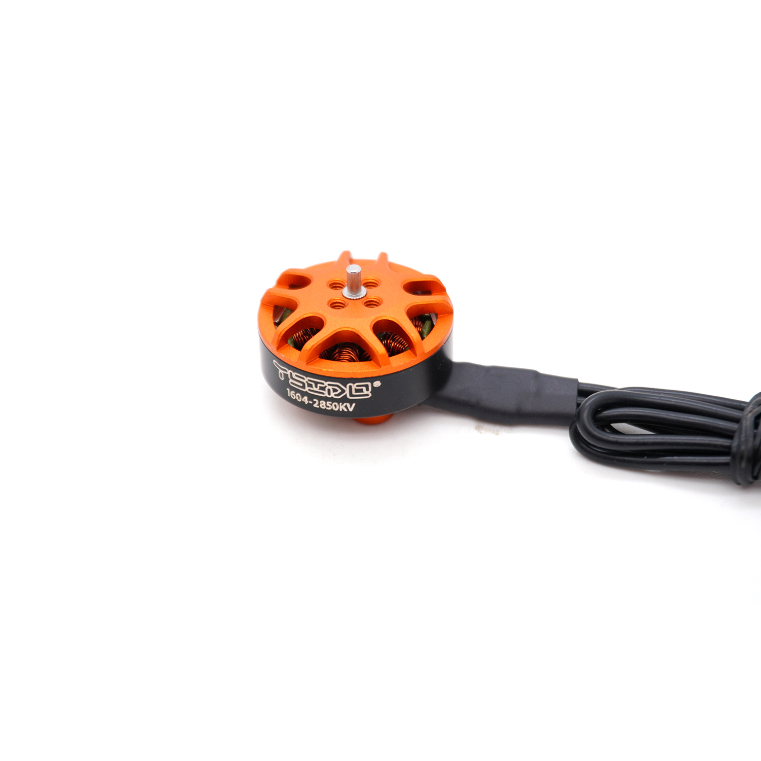 4PCS 1604 2850/3800KV Brushles - Drone Battery 4S บทวิจารณ์และราคา