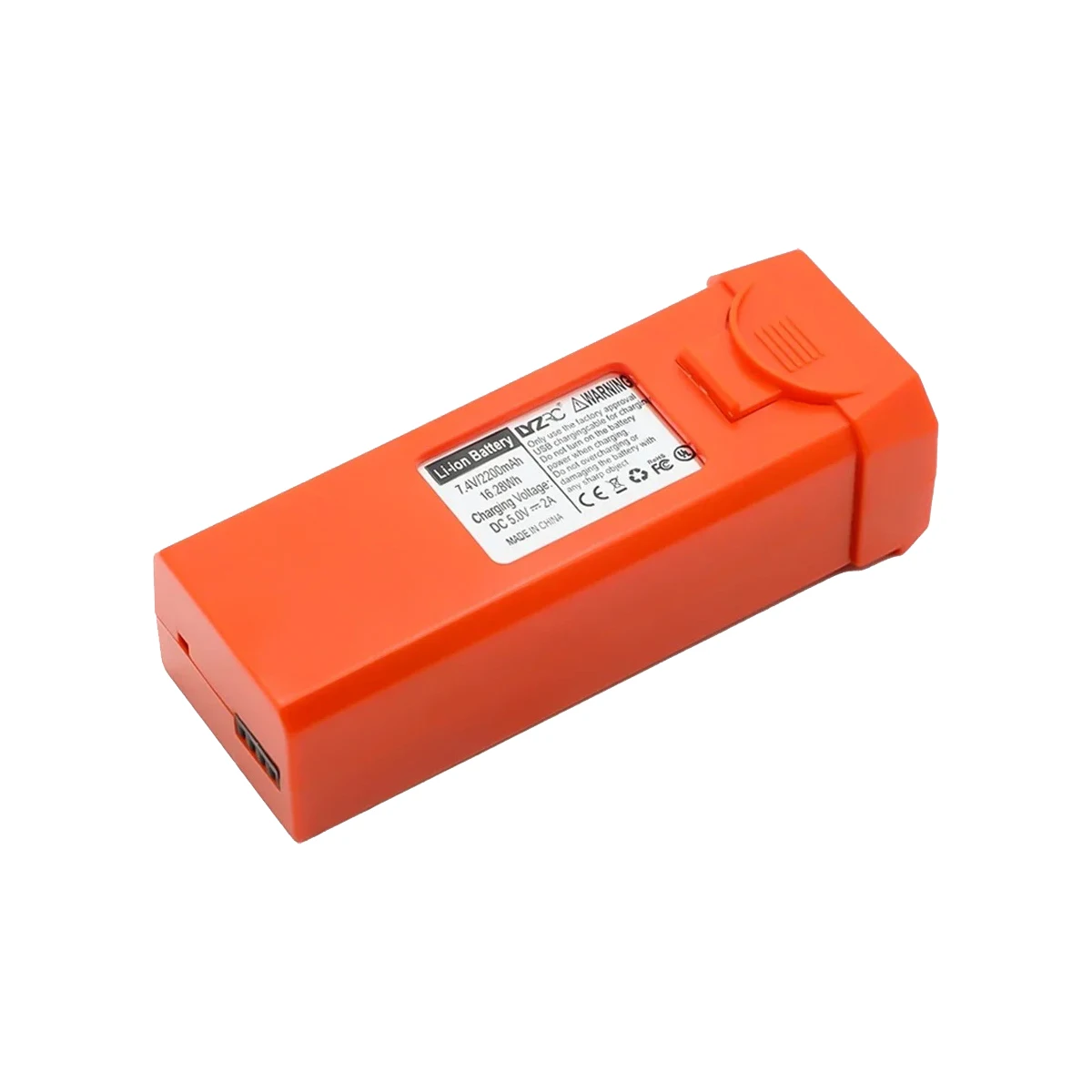 Battery L900 PRO SE Max Drone  - Drone Battery Li-Ion บทวิจารณ์และราคา