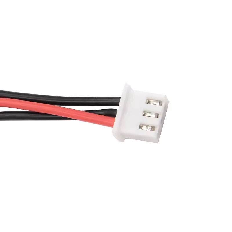 JST-XH2.54mm Balancer Female C - Drone Battery 6S บทวิจารณ์และราคา