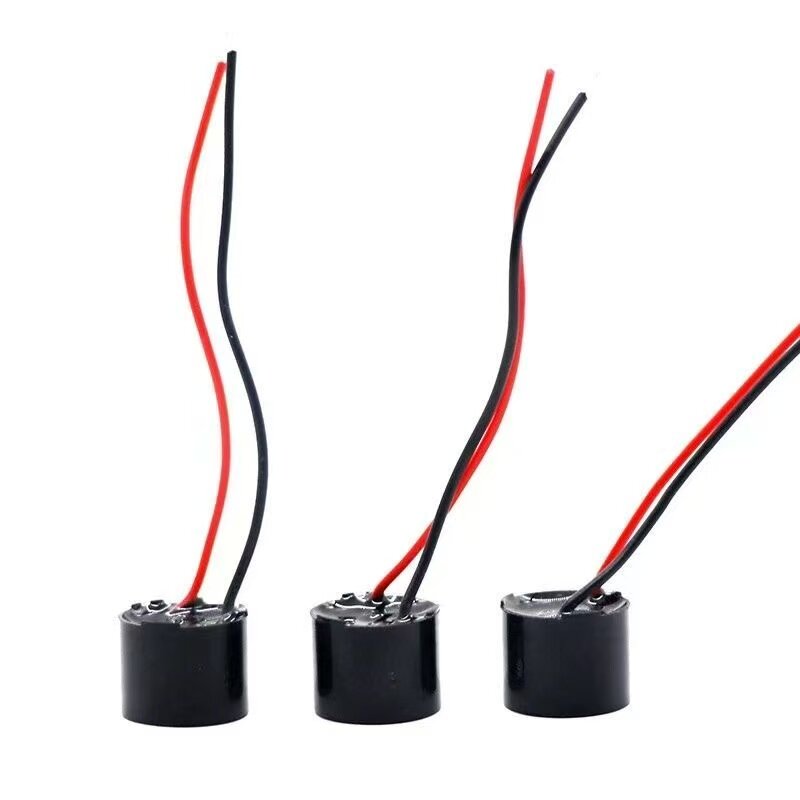 3PCS Super Loud 110db 5V Alarm - Drone Battery Alarm บทวิจารณ์และราคา