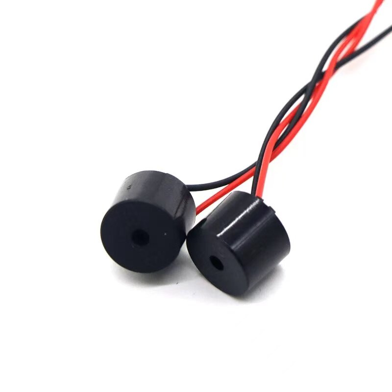 3PCS Super Loud 110db 5V Alarm - Drone Battery Alarm บทวิจารณ์และราคา