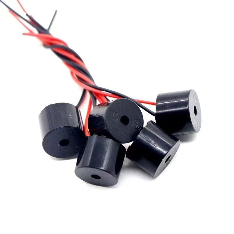 3PCS Super Loud 110db 5V Alarm - Drone Battery Alarm บทวิจารณ์และราคา