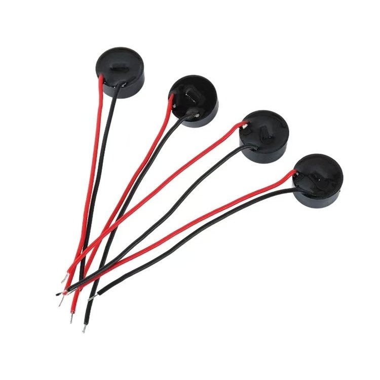 3PCS Super Loud 110db 5V Alarm - Drone Battery Alarm บทวิจารณ์และราคา