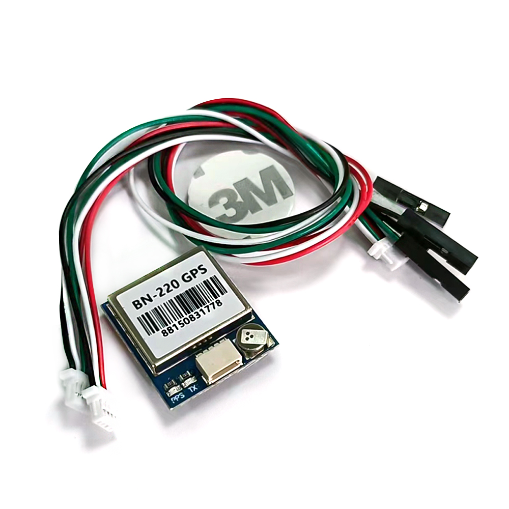 BN-220 BN880 GPS GLONASS Modul - Drone Battery Lipo บทวิจารณ์และราคา