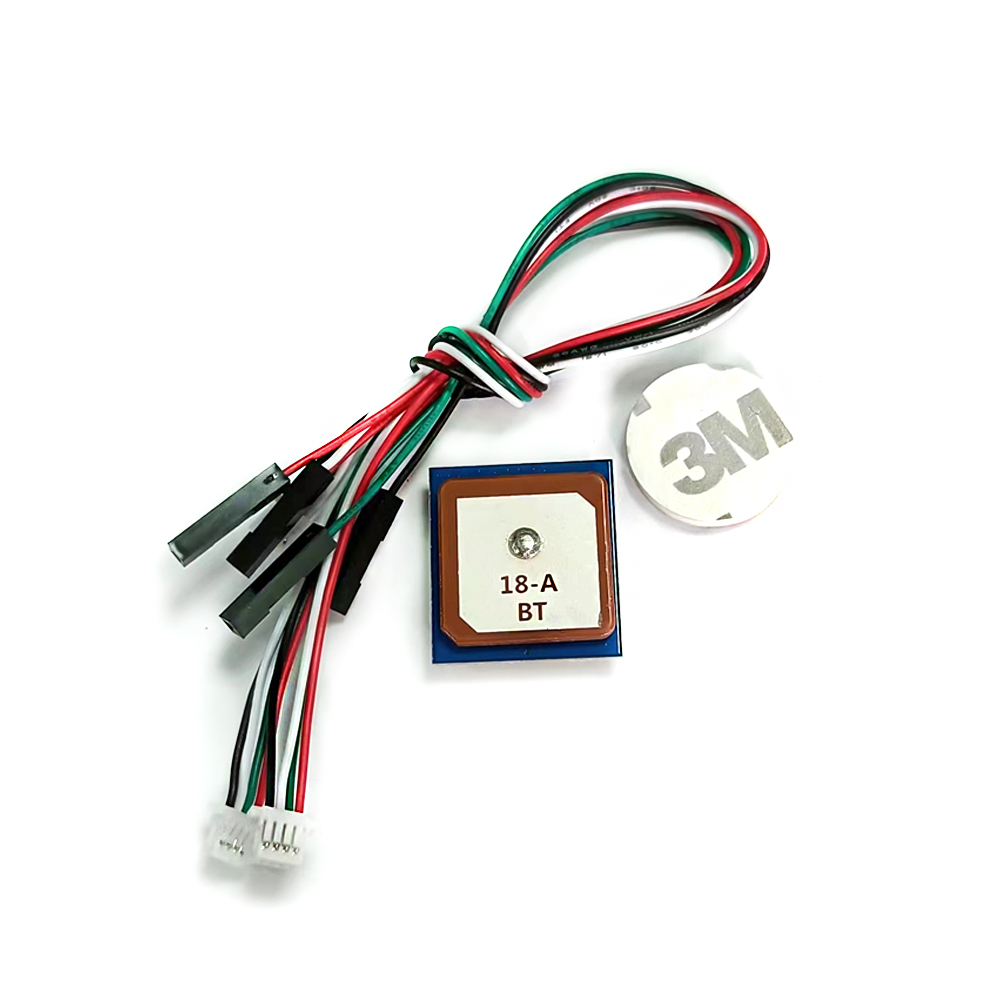 BN-220 BN880 GPS GLONASS Modul - Drone Battery Lipo บทวิจารณ์และราคา