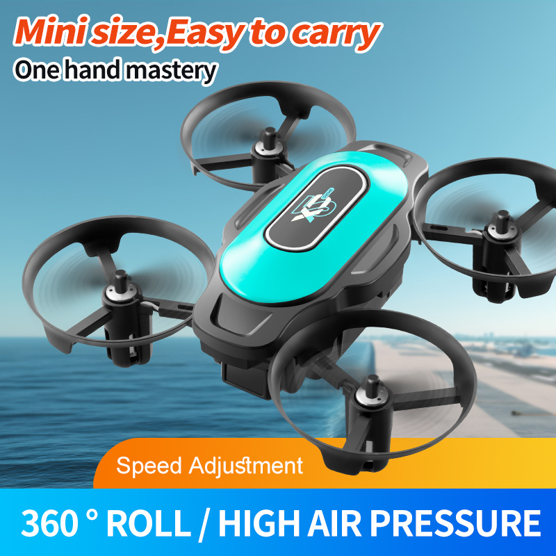 XD2 Mini Drone, 360° Stunt Fli - Drone Battery Box บทวิจารณ์และราคา