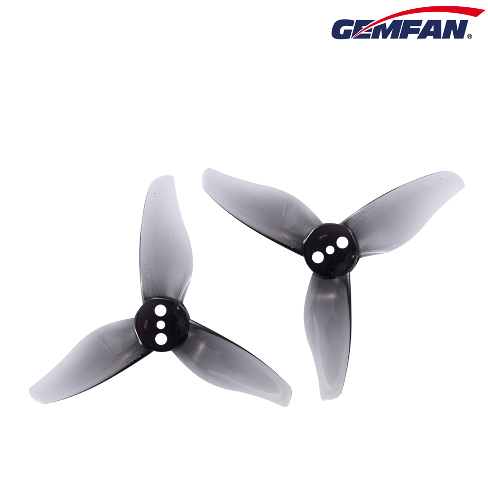 4Pairs Gemfan Hurricane 2023 2 - Drone Battery Plate บทวิจารณ์และราคา