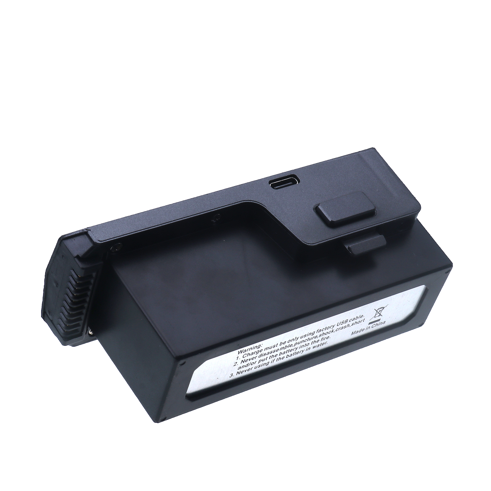 For SJR/C SJRC F11/F11 PRO Bat - Drone Battery Lipo บทวิจารณ์และราคา