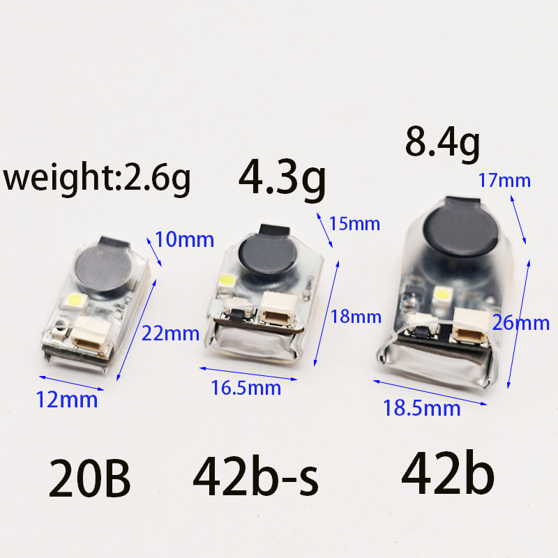 JHE42B/ JHE42B_S/ JHE20B Finde - Drone Battery Plate บทวิจารณ์และราคา