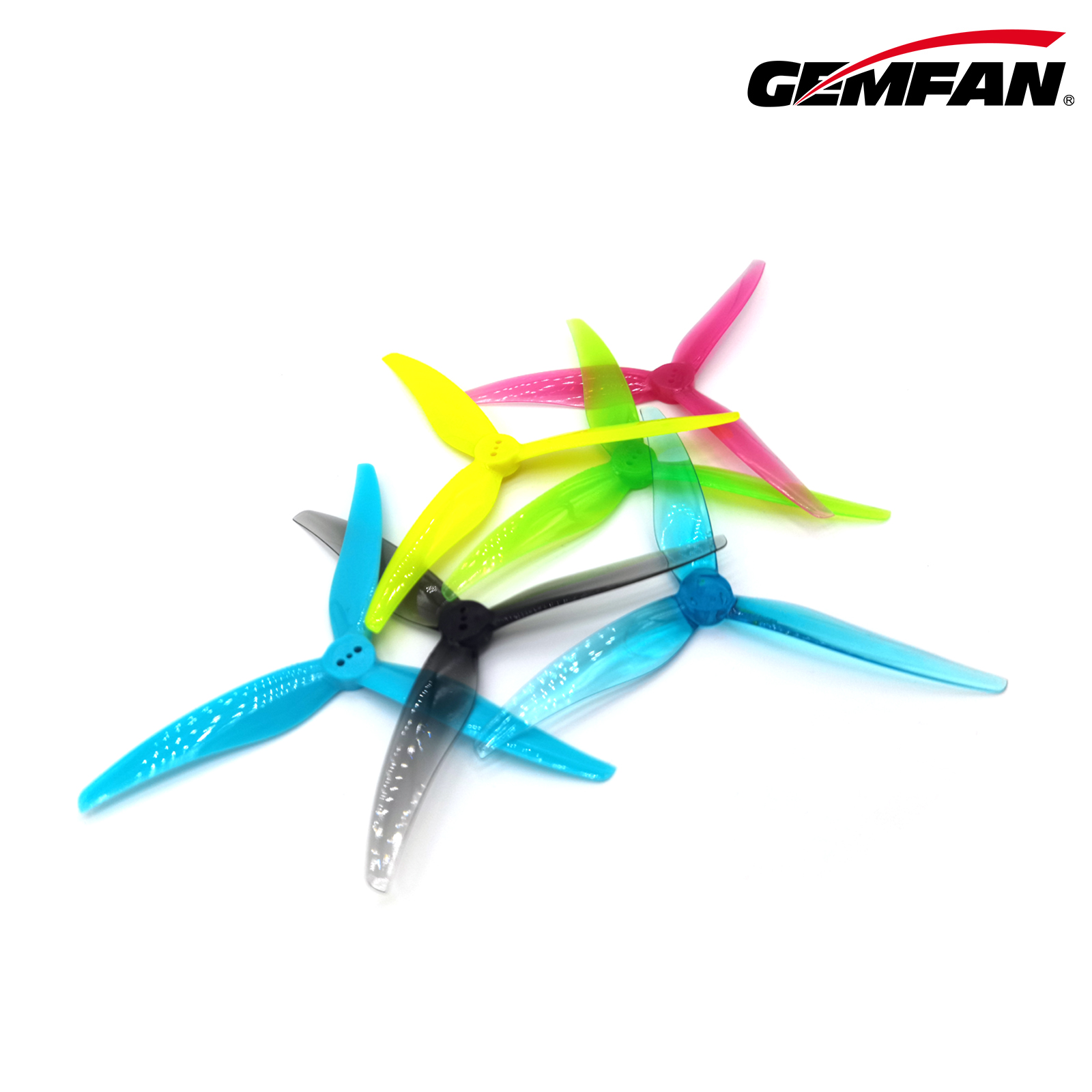 Hurricane SL 5125 3Blade Gemfa - Drone Battery Connector บทวิจารณ์และราคา