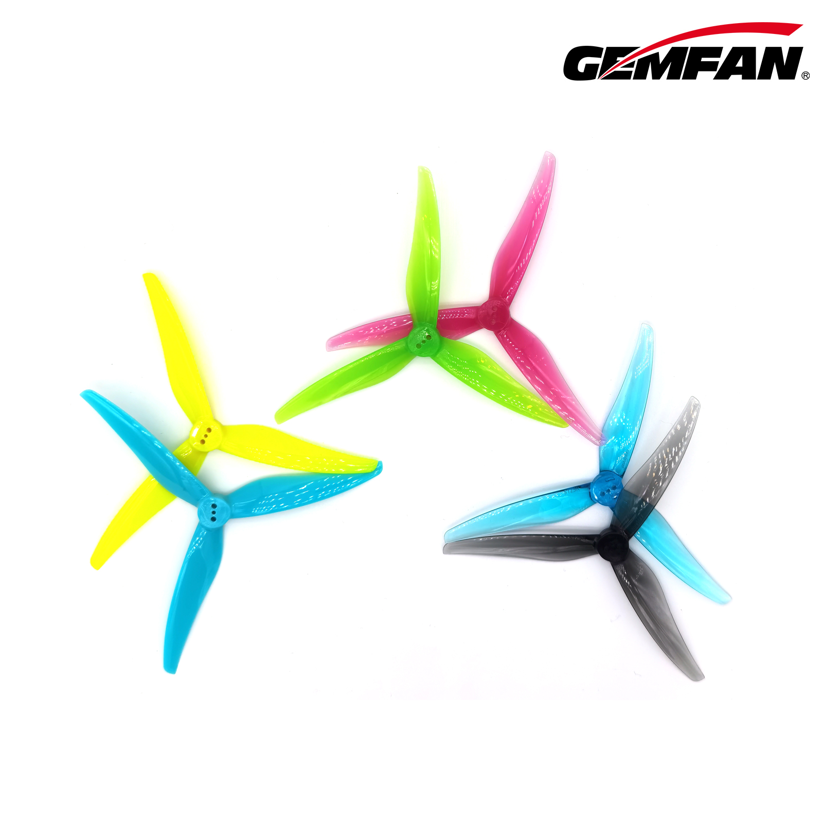 Hurricane SL 5125 3Blade Gemfa - Drone Battery Connector บทวิจารณ์และราคา