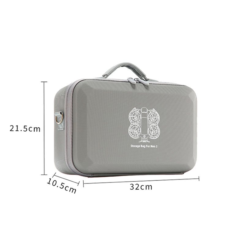 Protective Storage Bag For DJI - Drone Battery Bag บทวิจารณ์และราคา