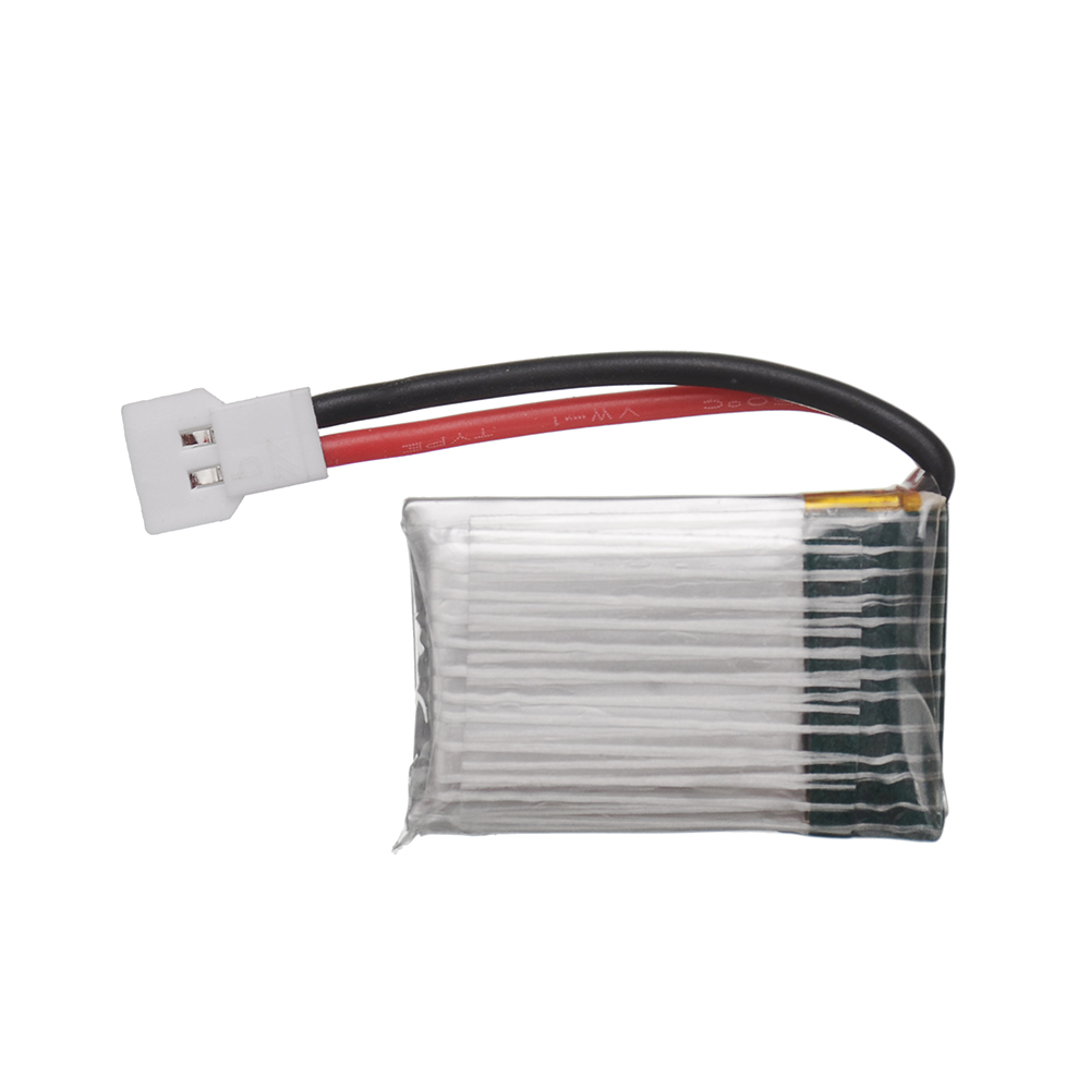 XH2.54 Plug, 3.7V 150mAh 65172 - Drone Battery Lipo บทวิจารณ์และราคา