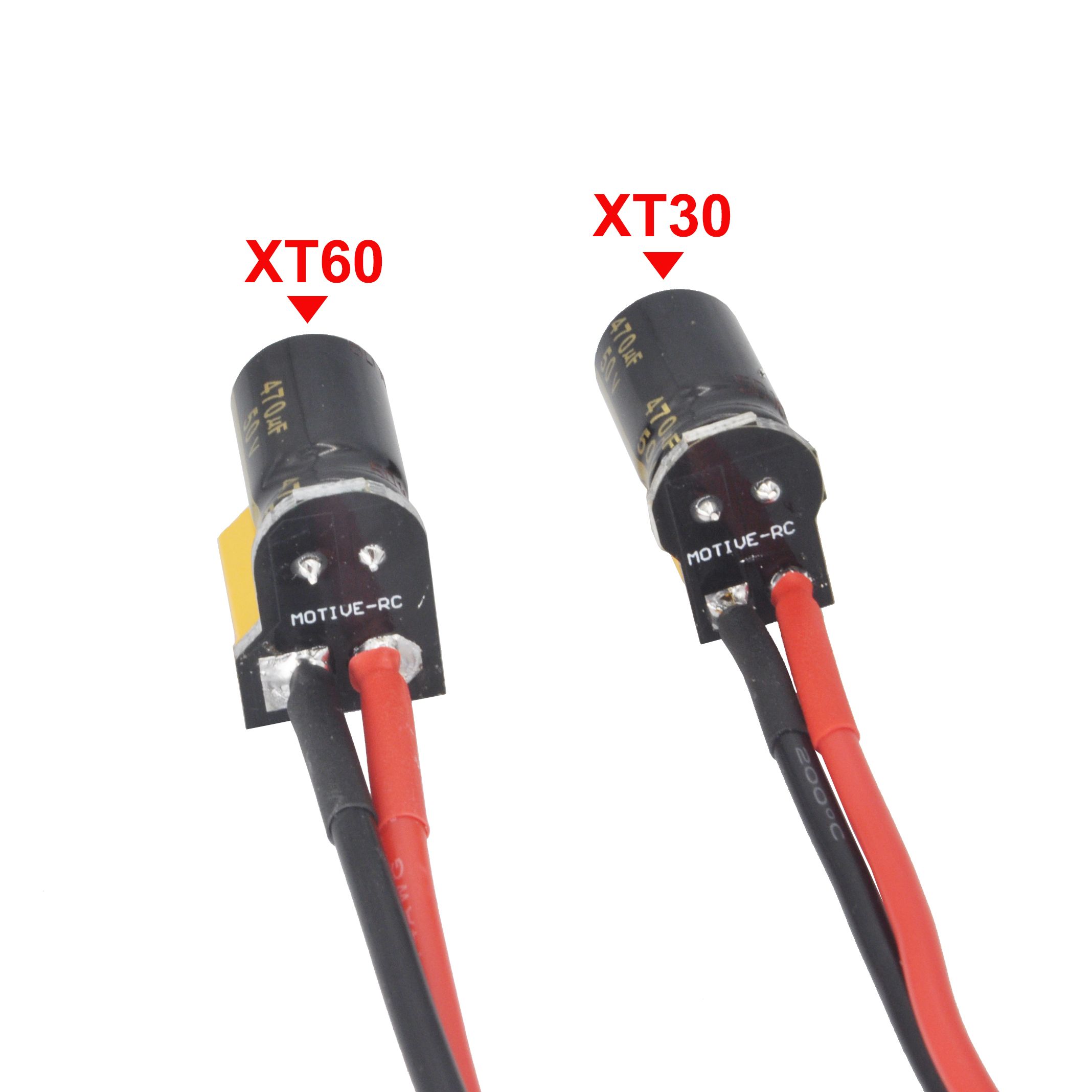 XT30/XT60 Male Plug Connector  - Drone Battery 6S บทวิจารณ์และราคา