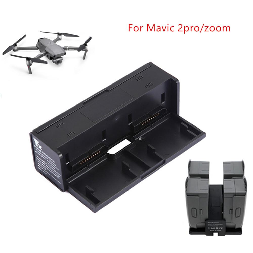 For DJI Mavic 2 Pro/Zoom 4 in  - Drone Battery Plate บทวิจารณ์และราคา