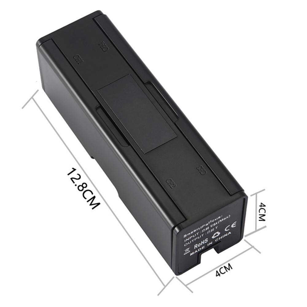 For DJI Mavic 2 Pro/Zoom 4 in  - Drone Battery Plate บทวิจารณ์และราคา