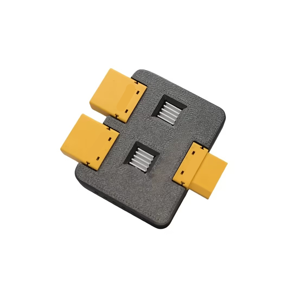 A55T XT90 Port Battery Expansi - Drone Battery Parallel Board บทวิจารณ์และราคา